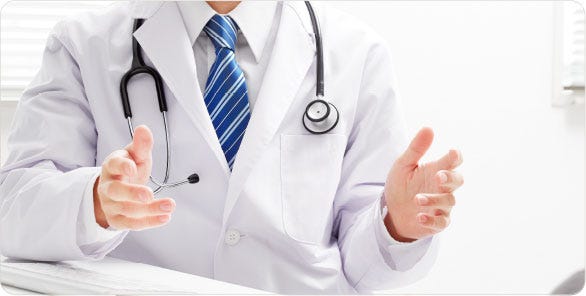 doctor